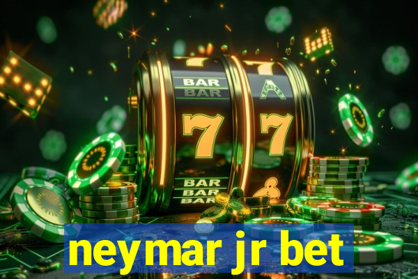 neymar jr bet