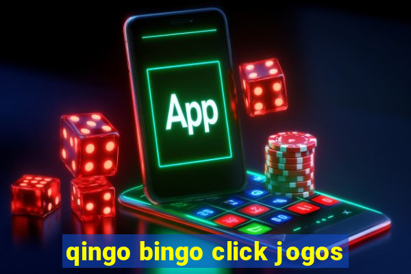 qingo bingo click jogos