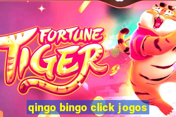 qingo bingo click jogos