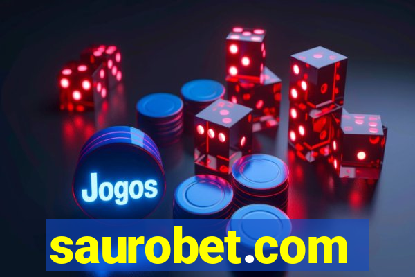 saurobet.com