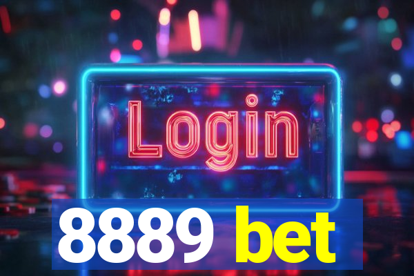 8889 bet