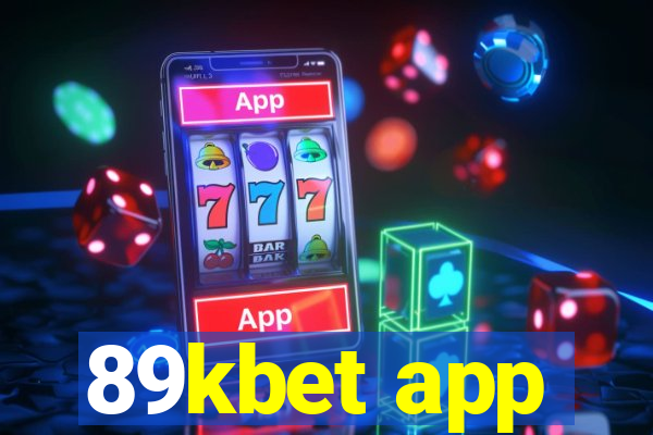 89kbet app