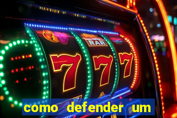 como defender um criminoso 7 temporada