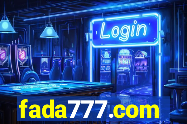 fada777.com