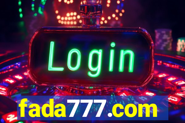 fada777.com