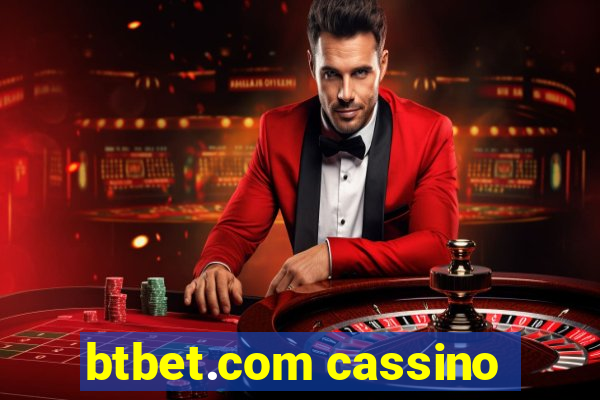 btbet.com cassino