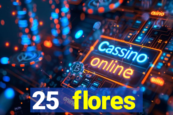 25 flores silvestres desbravadores