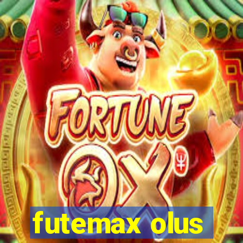 futemax olus