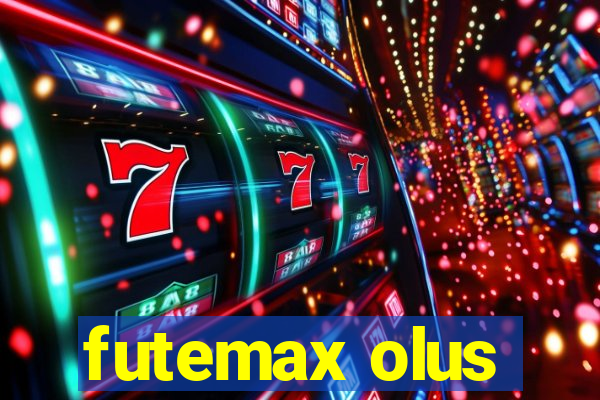 futemax olus