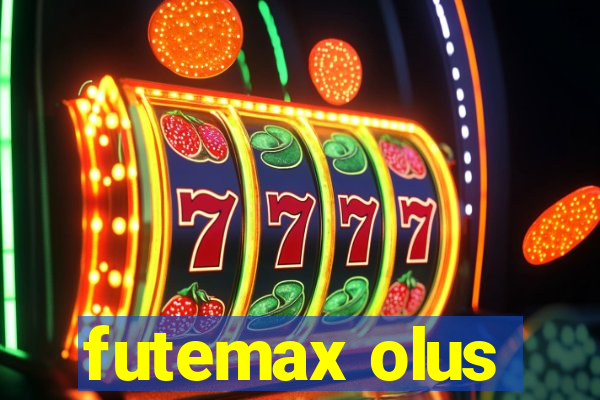 futemax olus