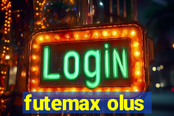 futemax olus