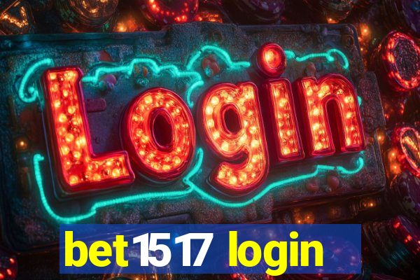 bet1517 login