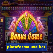 plataforma uva bet