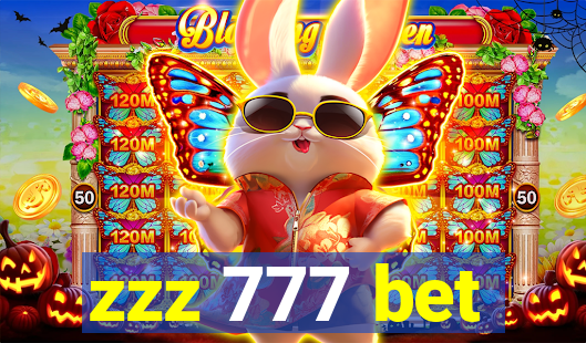 zzz 777 bet