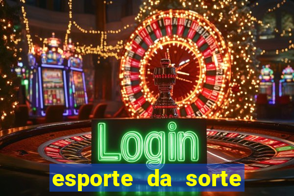 esporte da sorte fortune tiger