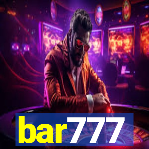 bar777