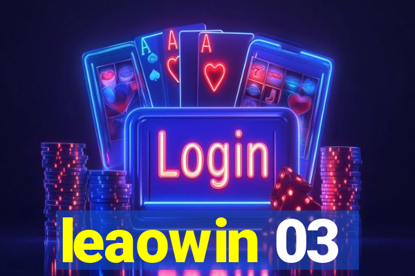 leaowin 03