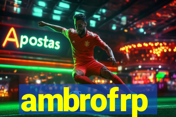 ambrofrp