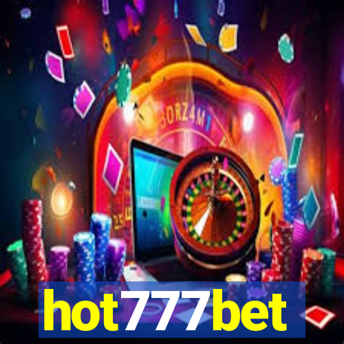 hot777bet