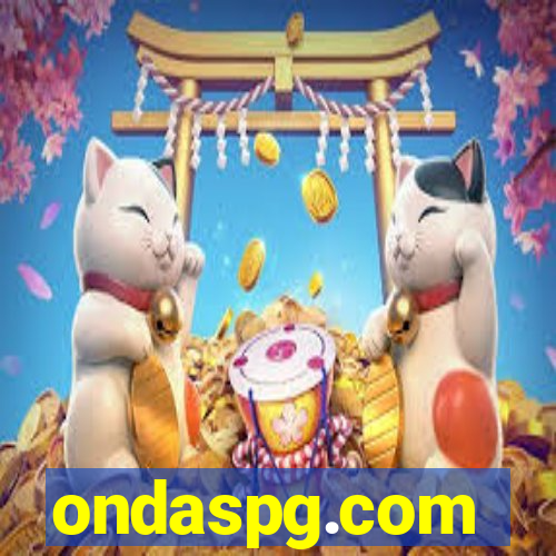 ondaspg.com