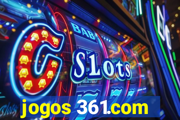 jogos 361.com