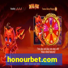 honourbet.com