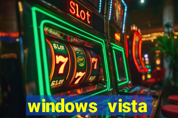 windows vista simulator online