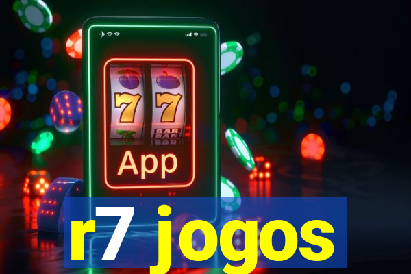 r7 jogos