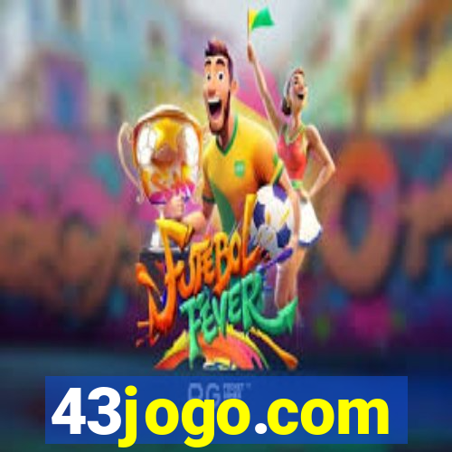 43jogo.com