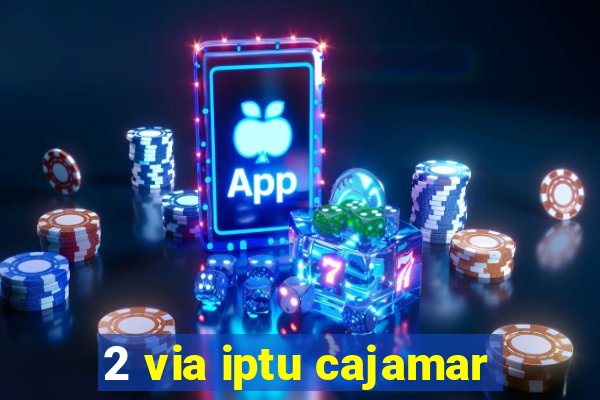 2 via iptu cajamar