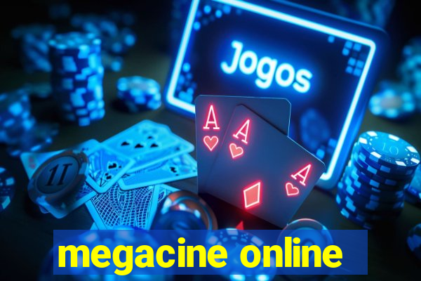 megacine online