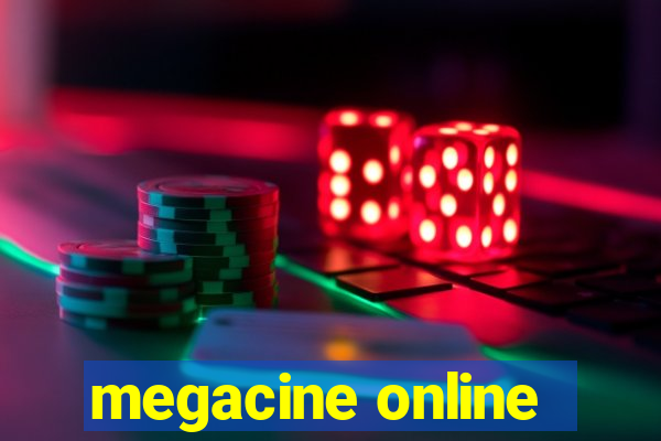 megacine online