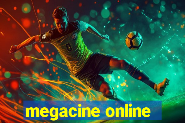 megacine online