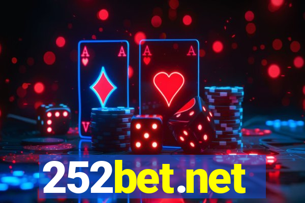 252bet.net