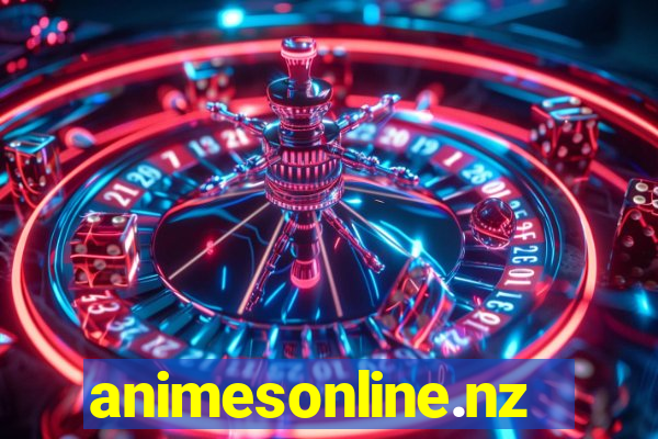 animesonline.nz