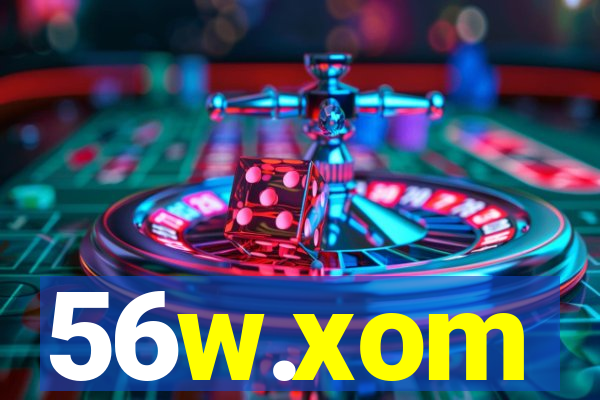 56w.xom