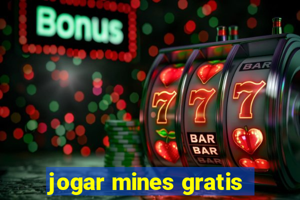 jogar mines gratis