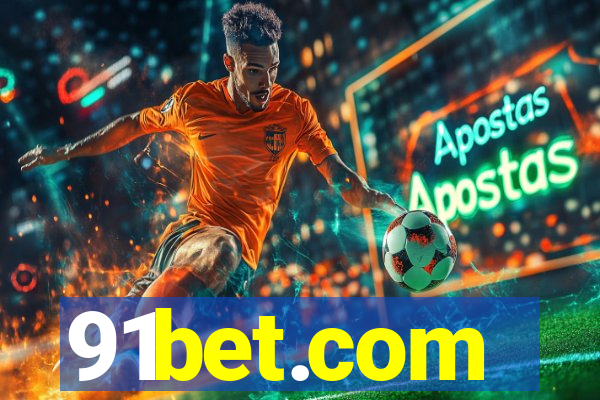 91bet.com