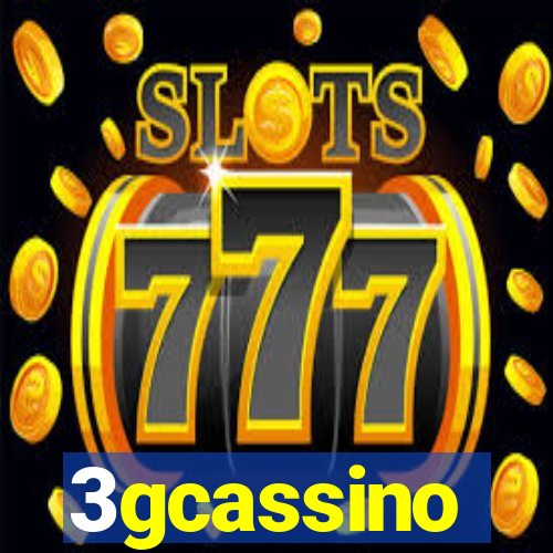 3gcassino