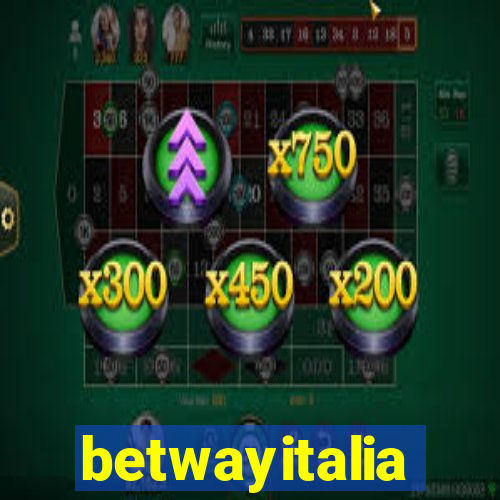 betwayitalia