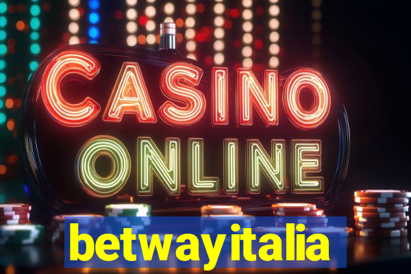 betwayitalia