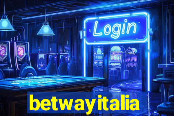 betwayitalia