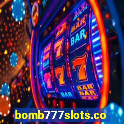 bomb777slots.com