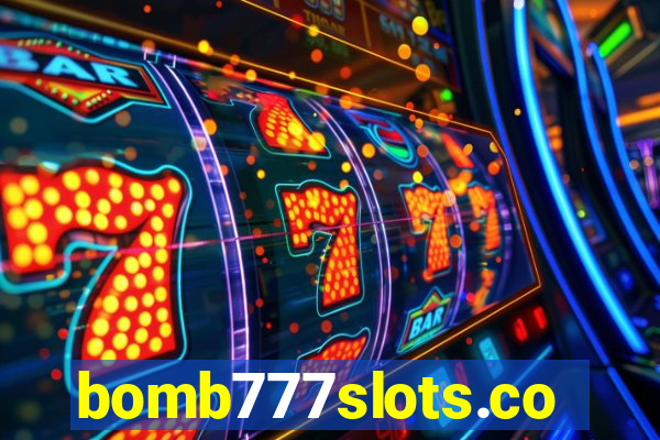 bomb777slots.com