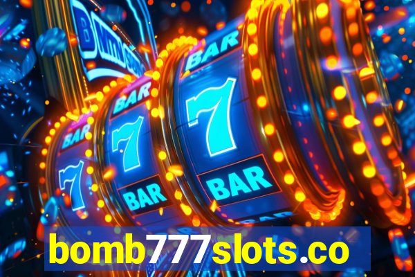 bomb777slots.com