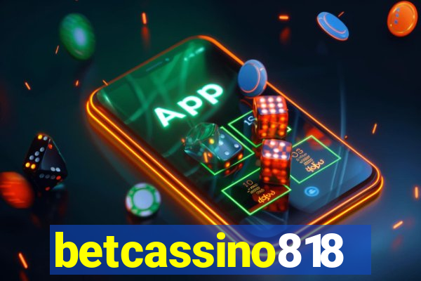 betcassino818