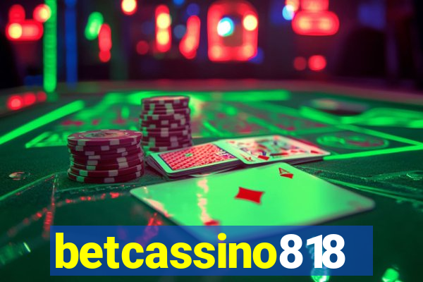 betcassino818