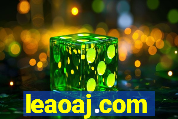 leaoaj.com