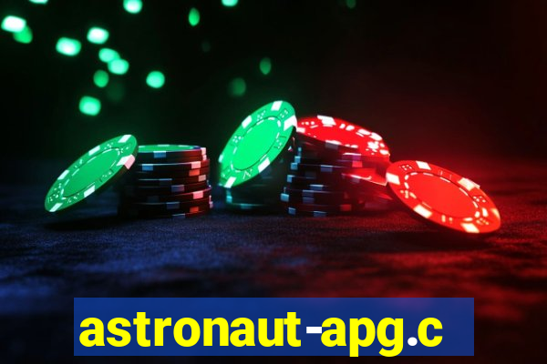 astronaut-apg.com