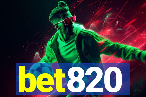 bet820